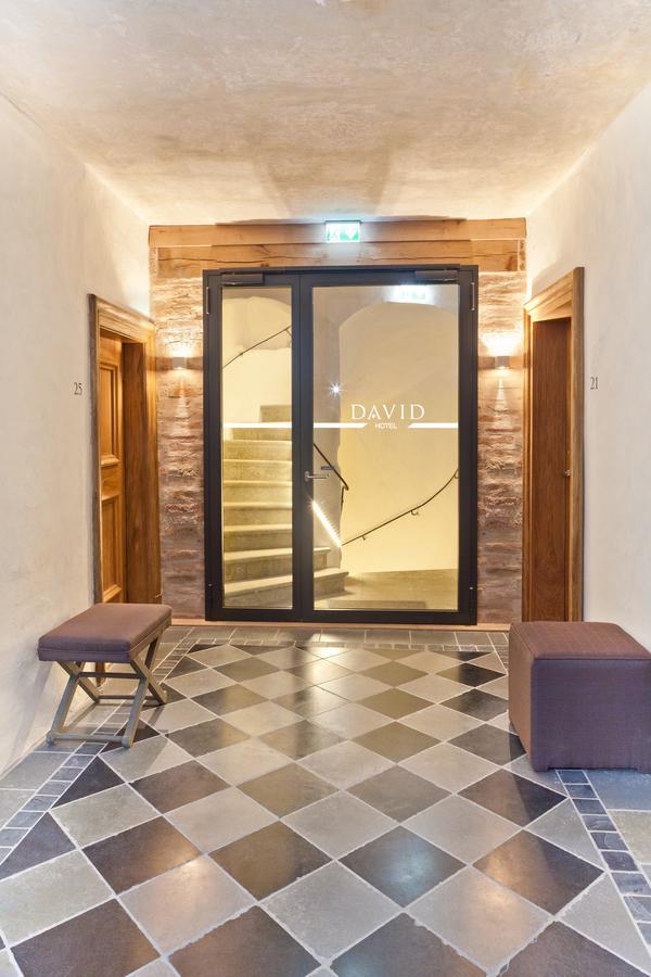 Hotel David An Der Donau Ratisbonne Extérieur photo