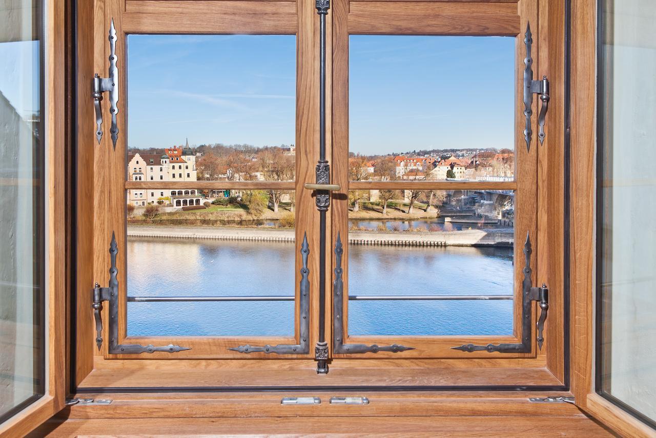 Hotel David An Der Donau Ratisbonne Extérieur photo